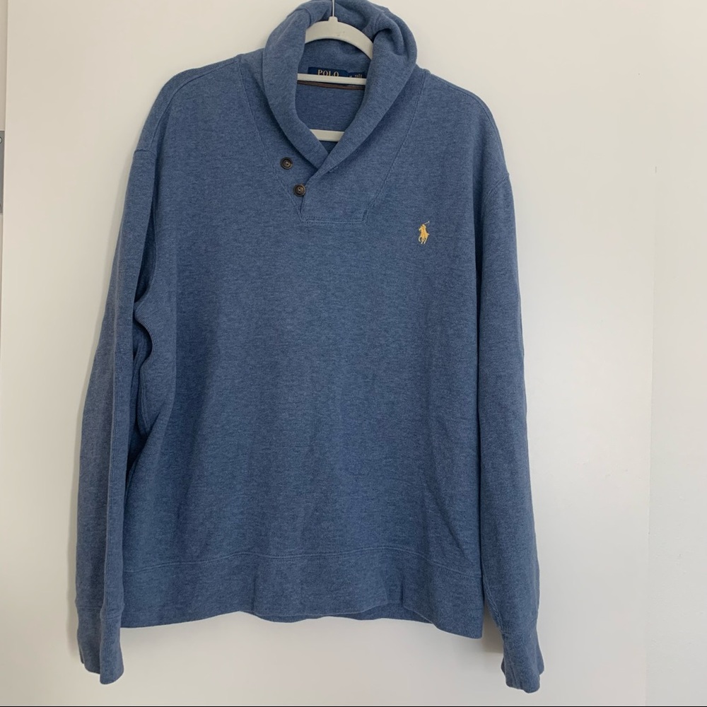 Ralph Lauren sweater